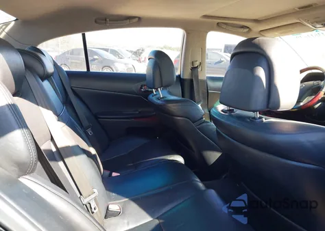 2006 Lexus Gs 300 z USA, uszkodzony, nr VIN JTHCH96S160018209